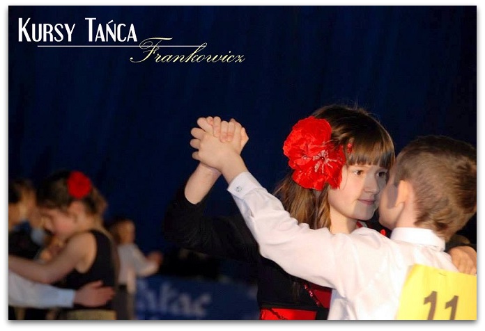 Szkoła-Tańca-Frankowicz-Brzesko-Dzieci