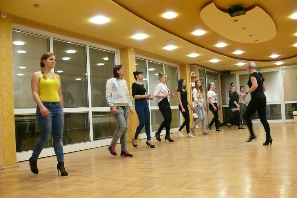 Kurs Tańca Brzesko