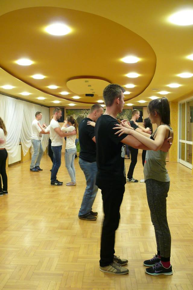 11 Kurs Tańca Brzesko