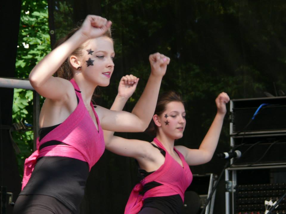 Show Dance Brzesko