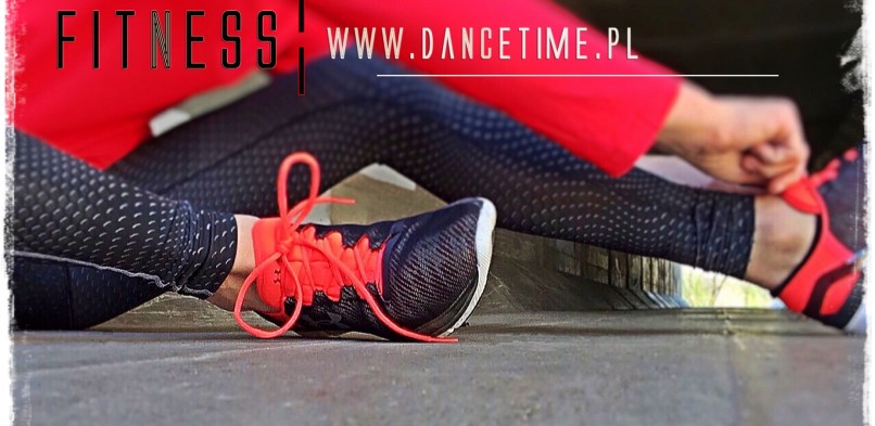 Tabata trening wprowadzający/nowy sezon