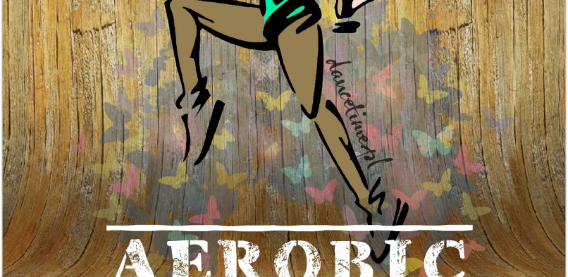 Aerobic 4x w tygodniu!