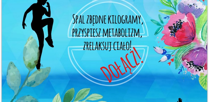 Tabata + Stretching – Przyśpiesz metabolizm i zrelaksuj ciało!